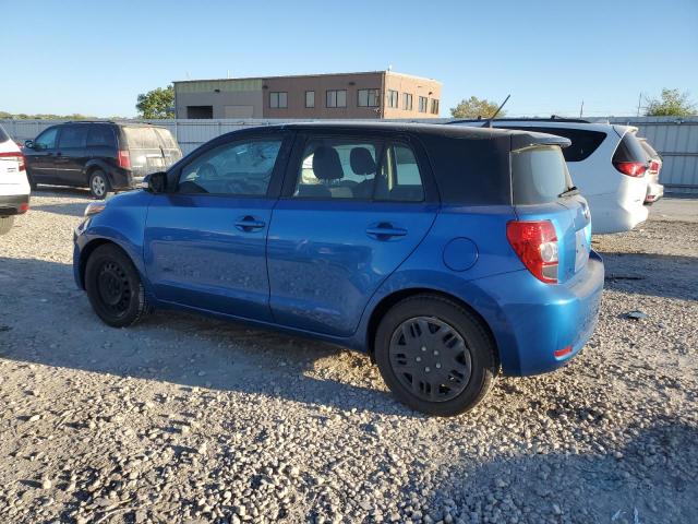 Photo 1 VIN: JTKKUPB43D1034870 - TOYOTA SCION XD 