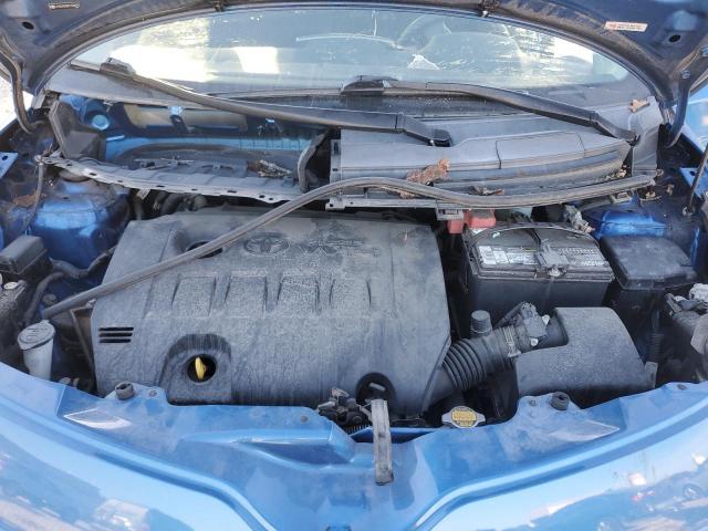 Photo 11 VIN: JTKKUPB43D1034870 - TOYOTA SCION XD 