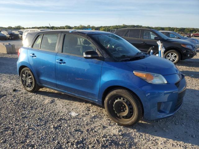 Photo 3 VIN: JTKKUPB43D1034870 - TOYOTA SCION XD 