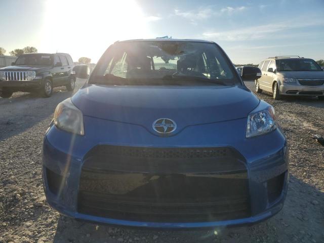 Photo 4 VIN: JTKKUPB43D1034870 - TOYOTA SCION XD 