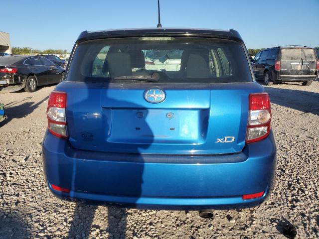 Photo 5 VIN: JTKKUPB43D1034870 - TOYOTA SCION XD 