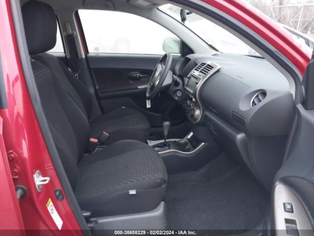 Photo 4 VIN: JTKKUPB43D1037770 - SCION XD 