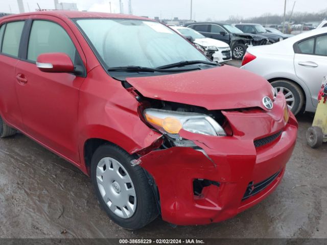 Photo 5 VIN: JTKKUPB43D1037770 - SCION XD 