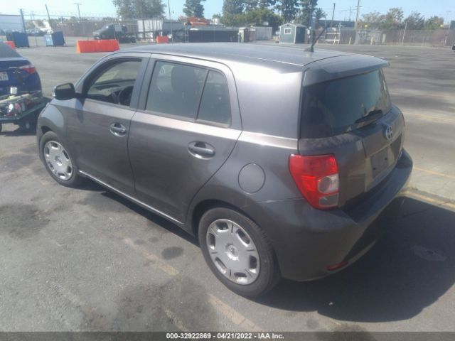 Photo 2 VIN: JTKKUPB43D1038546 - SCION XD 