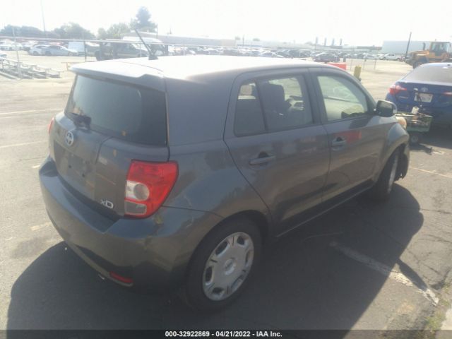 Photo 3 VIN: JTKKUPB43D1038546 - SCION XD 