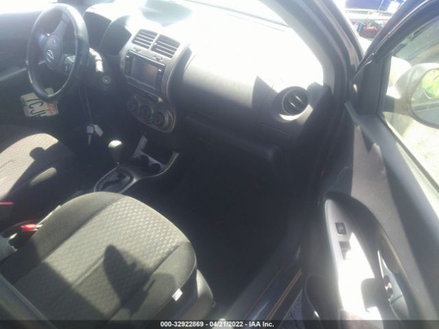 Photo 4 VIN: JTKKUPB43D1038546 - SCION XD 