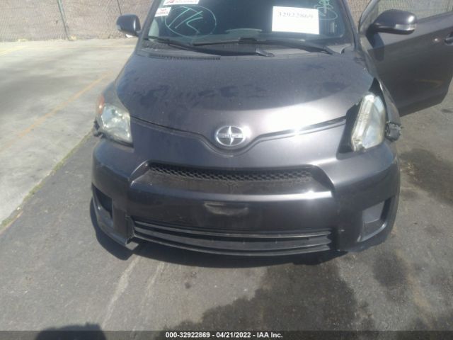 Photo 5 VIN: JTKKUPB43D1038546 - SCION XD 