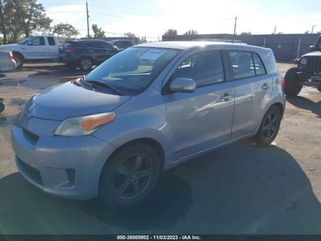 Photo 1 VIN: JTKKUPB43D1038773 - SCION XD 