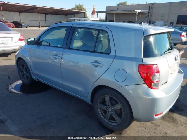 Photo 2 VIN: JTKKUPB43D1038773 - SCION XD 