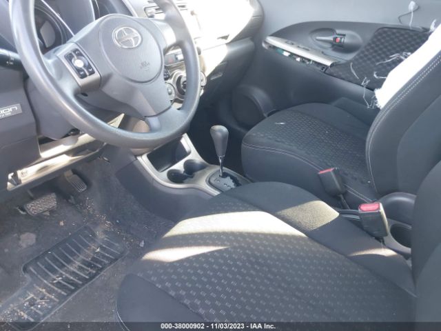 Photo 4 VIN: JTKKUPB43D1038773 - SCION XD 