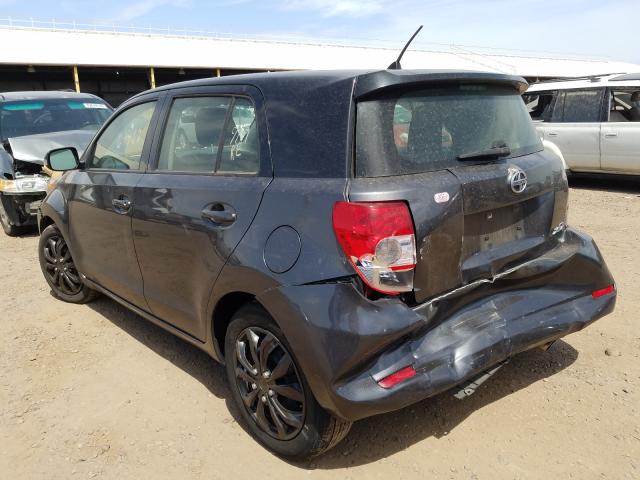 Photo 2 VIN: JTKKUPB43E1040735 - TOYOTA SCION XD 