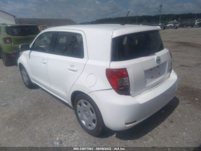 Photo 2 VIN: JTKKUPB43E1041058 - SCION XD 