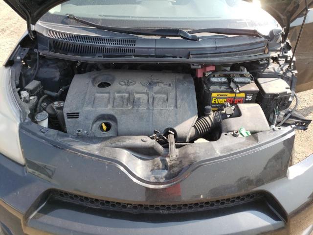 Photo 11 VIN: JTKKUPB43E1041240 - TOYOTA SCION XD 