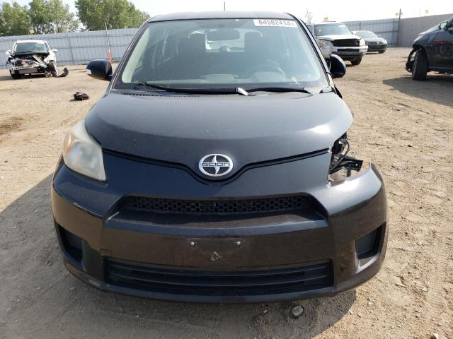 Photo 4 VIN: JTKKUPB43E1041240 - TOYOTA SCION XD 