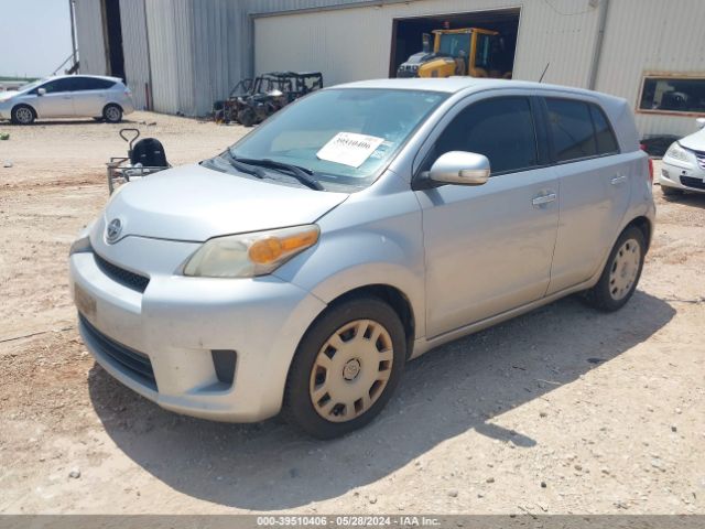 Photo 1 VIN: JTKKUPB43E1042212 - TOYOTA SCION XD 