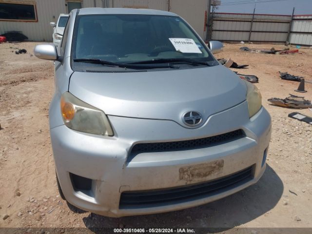 Photo 5 VIN: JTKKUPB43E1042212 - TOYOTA SCION XD 