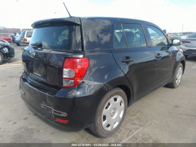 Photo 3 VIN: JTKKUPB43E1042727 - SCION XD 