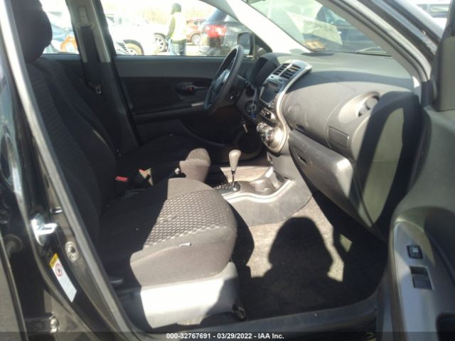 Photo 4 VIN: JTKKUPB43E1042727 - SCION XD 