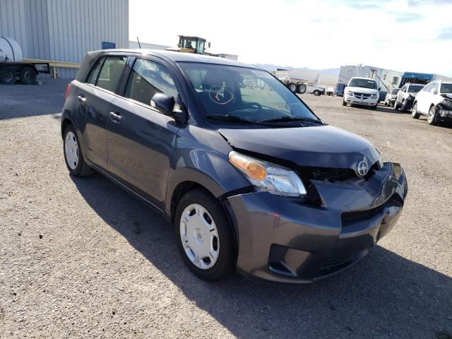 Photo 0 VIN: JTKKUPB43E1044171 - TOYOTA SCION XD 