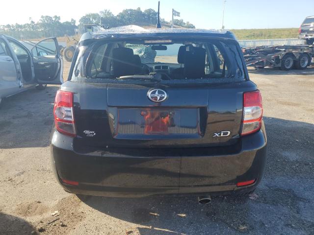 Photo 5 VIN: JTKKUPB43E1044302 - TOYOTA SCION XD 