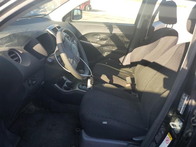 Photo 6 VIN: JTKKUPB43E1044302 - TOYOTA SCION XD 