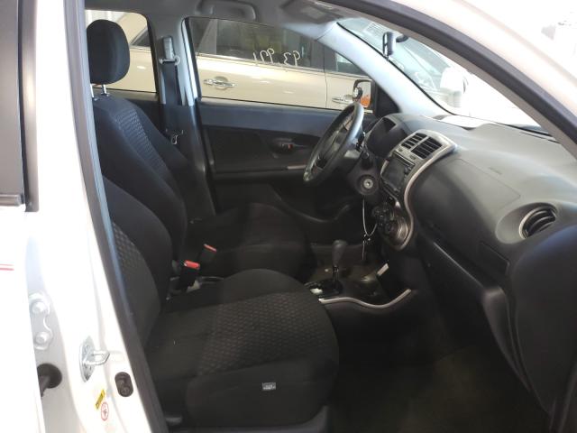 Photo 4 VIN: JTKKUPB43E1044381 - TOYOTA SCION XD 