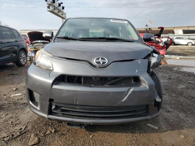 Photo 4 VIN: JTKKUPB43E1044705 - TOYOTA SCION 