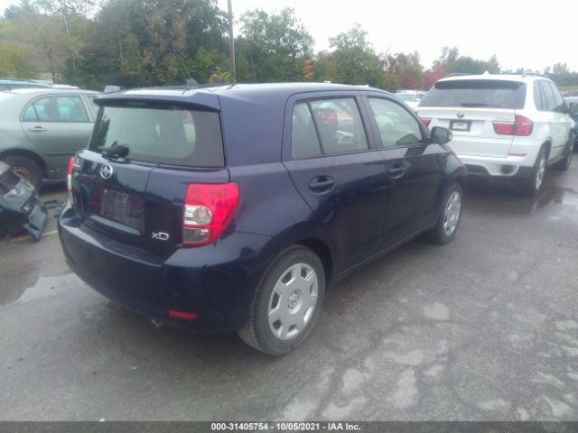 Photo 3 VIN: JTKKUPB43E1046132 - SCION XD 