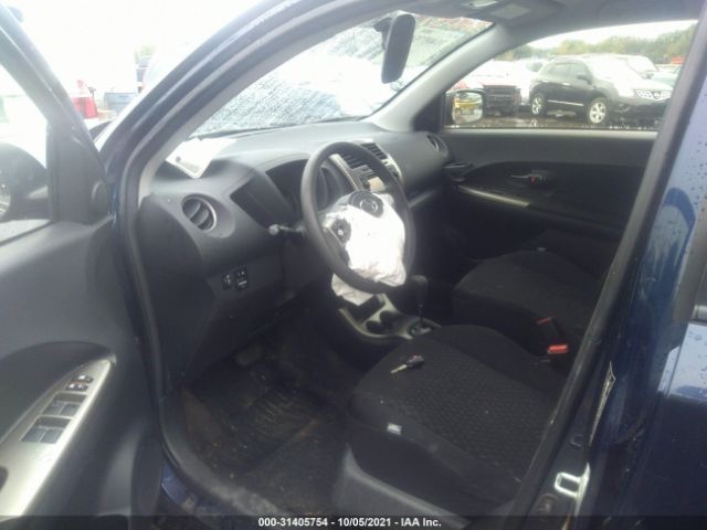 Photo 4 VIN: JTKKUPB43E1046132 - SCION XD 