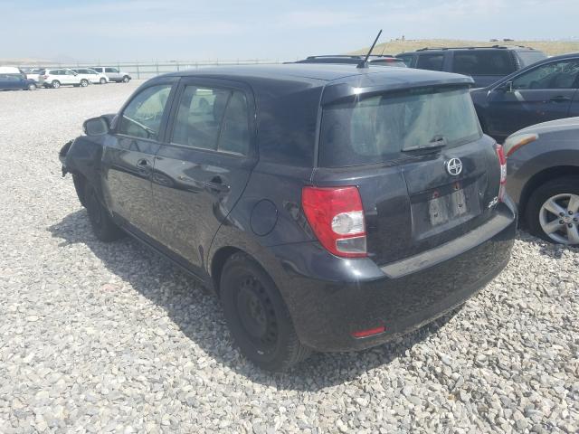 Photo 2 VIN: JTKKUPB43E1046292 - TOYOTA SCION XD 