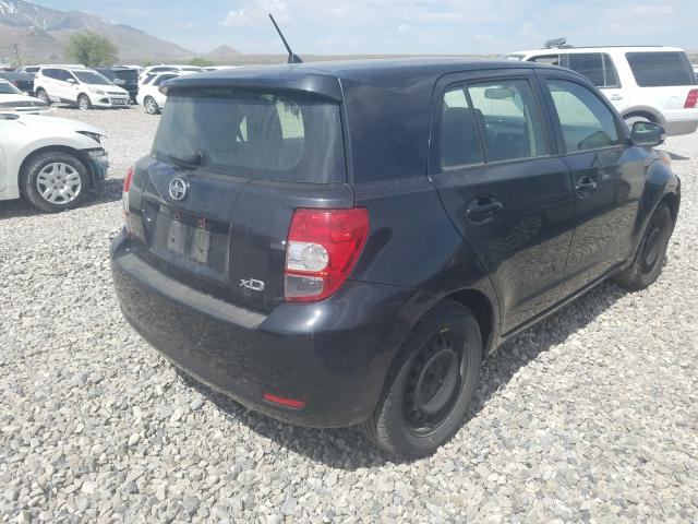 Photo 3 VIN: JTKKUPB43E1046292 - TOYOTA SCION XD 