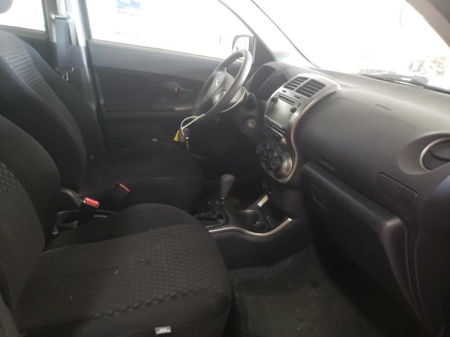 Photo 4 VIN: JTKKUPB43E1046809 - TOYOTA SCION XD 