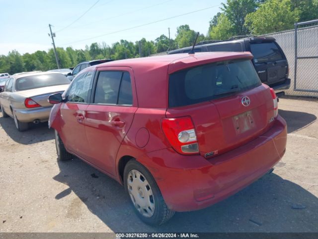 Photo 2 VIN: JTKKUPB44D1031430 - TOYOTA SCION XD 