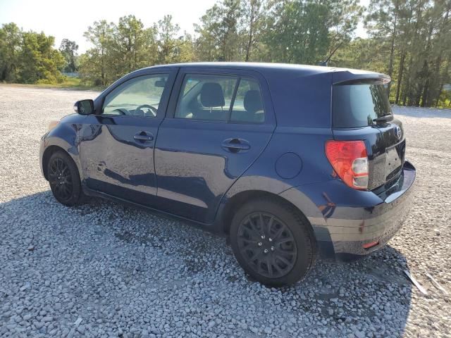 Photo 1 VIN: JTKKUPB44D1031735 - TOYOTA SCION XD 