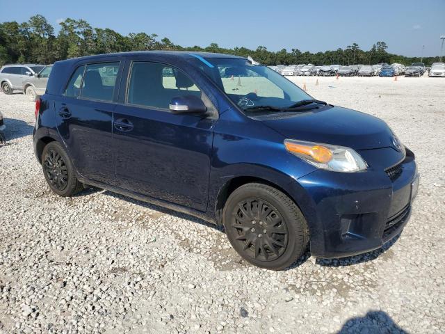 Photo 3 VIN: JTKKUPB44D1031735 - TOYOTA SCION XD 