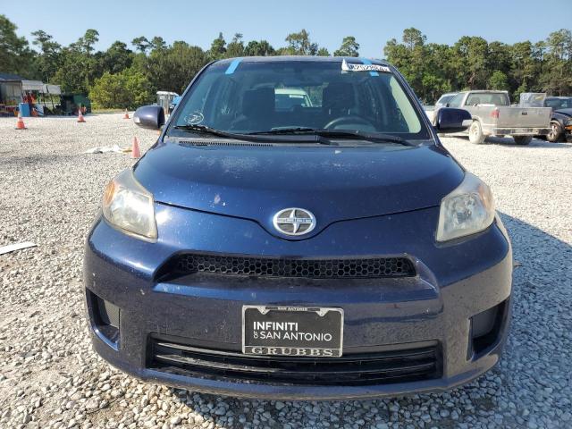 Photo 4 VIN: JTKKUPB44D1031735 - TOYOTA SCION XD 