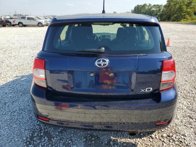 Photo 5 VIN: JTKKUPB44D1031735 - TOYOTA SCION XD 