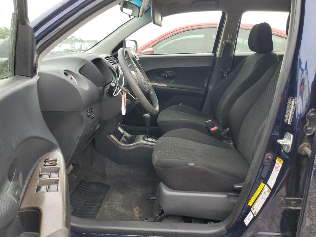 Photo 6 VIN: JTKKUPB44D1031735 - TOYOTA SCION XD 