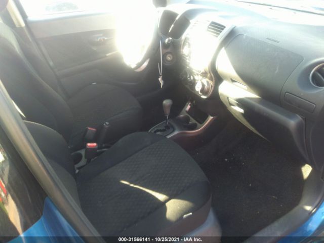 Photo 4 VIN: JTKKUPB44D1032027 - TOYOTA SCION XD 