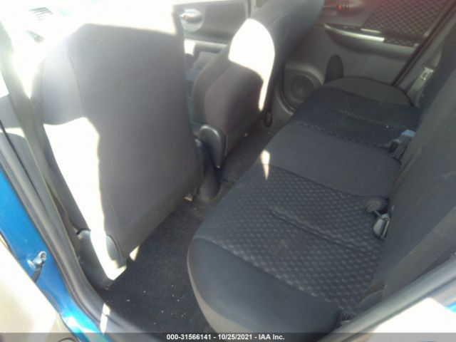 Photo 7 VIN: JTKKUPB44D1032027 - TOYOTA SCION XD 