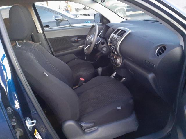 Photo 4 VIN: JTKKUPB44D1032304 - TOYOTA SCION XD 