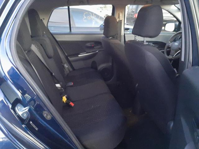 Photo 5 VIN: JTKKUPB44D1032304 - TOYOTA SCION XD 