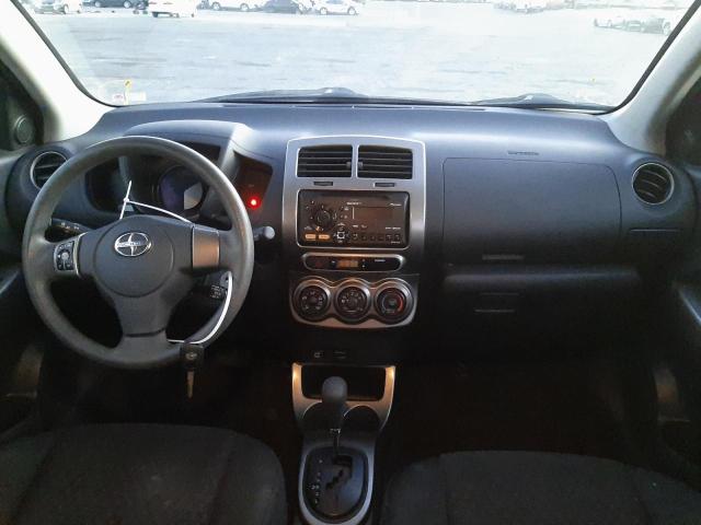 Photo 8 VIN: JTKKUPB44D1032304 - TOYOTA SCION XD 