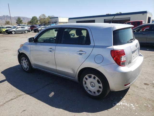 Photo 1 VIN: JTKKUPB44D1033436 - TOYOTA SCION 