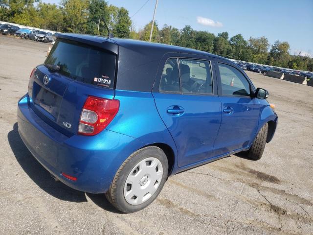 Photo 2 VIN: JTKKUPB44D1034635 - TOYOTA SCION XD 