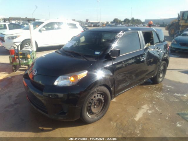 Photo 1 VIN: JTKKUPB44D1034716 - SCION XD 