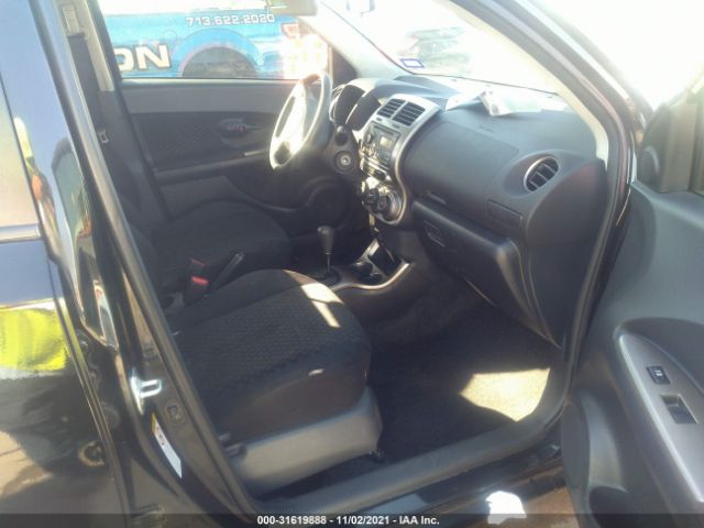 Photo 4 VIN: JTKKUPB44D1034716 - SCION XD 