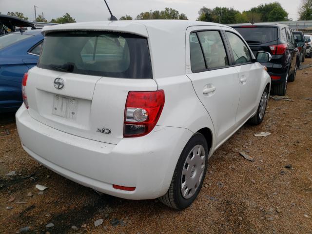 Photo 3 VIN: JTKKUPB44D1035610 - TOYOTA SCION XD 