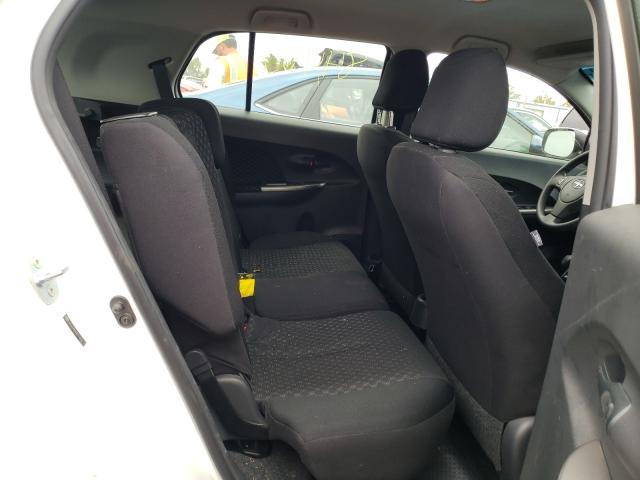 Photo 5 VIN: JTKKUPB44D1035610 - TOYOTA SCION XD 