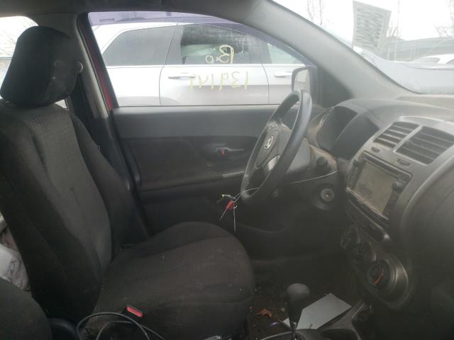 Photo 4 VIN: JTKKUPB44D1035882 - TOYOTA SCION XD 